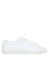 SAINT LAURENT Low Sneakers & Tennisschuhe