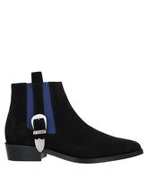 TOGA VIRILIS Stiefeletten