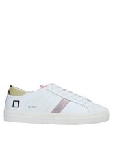 D.A.T.E. Low Sneakers & Tennisschuhe