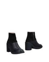 JIL SANDER NAVY Stiefeletten