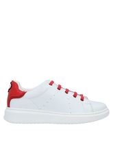 THE MARC JACOBS Low Sneakers & Tennisschuhe
