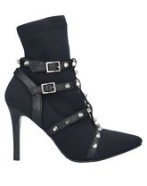 CARRIE LATT Stiefeletten