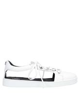 BALMAIN Low Sneakers & Tennisschuhe