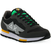 Sun68  Sneaker SUN68 1147 NIKI CRAZY BOY