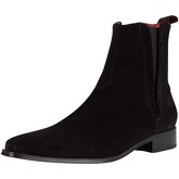 Jeffery-West  Herrenstiefel Wildlederstiefel