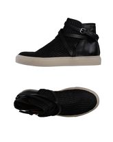 BUTTERO® High Sneakers & Tennisschuhe