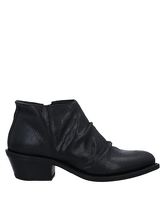 FIORENTINI+BAKER Stiefeletten