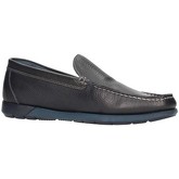 Valleverde  Herrenschuhe 11865 Bummler Mann blau