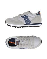 SAUCONY Low Sneakers & Tennisschuhe