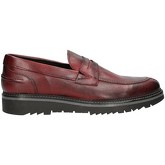 Giulio Bianchi  Herrenschuhe GB4400 MÄNNER SNEAKERS Harren BORDEAUX