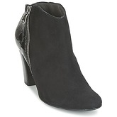 France Mode  Ankle Boots NANTES
