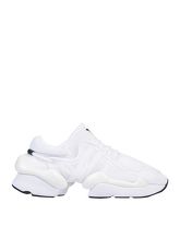 Y-3 Low Sneakers & Tennisschuhe
