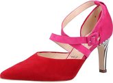Peter Kaiser Pumps Leder