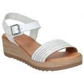 Tarke  Sandalen SANDALIAS KAOLA- 574 SEÑORA BLANCO