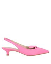 DANIELE ANCARANI Pumps