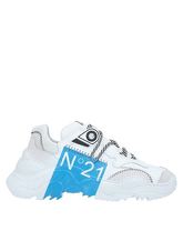 N°21 Low Sneakers & Tennisschuhe