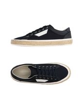 DOLCE & GABBANA Low Sneakers & Tennisschuhe