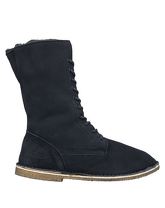 LE CROWN Stiefeletten