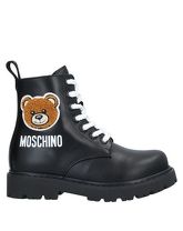 MOSCHINO KID Stiefeletten