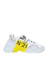 N°21 Low Sneakers & Tennisschuhe