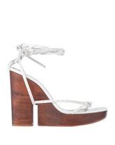 JACQUEMUS Sandalen