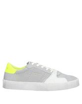 MOA PLAYGROUND Low Sneakers & Tennisschuhe