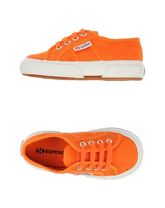 SUPERGA Low Sneakers & Tennisschuhe