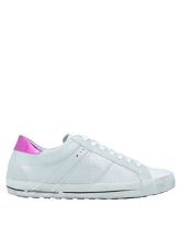 QUATTROBARRADODICI Low Sneakers & Tennisschuhe