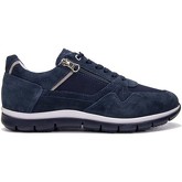 NeroGiardini  Sneaker NGUPE21-001475-blu
