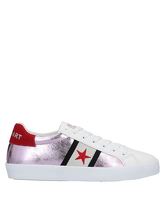 SHOP ★ ART Low Sneakers & Tennisschuhe