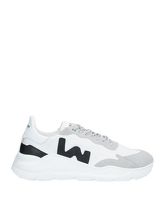 WOMSH Low Sneakers & Tennisschuhe