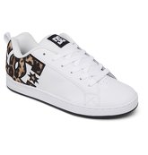 DC Shoes Sneaker Court Graffik