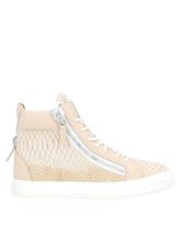 GIUSEPPE ZANOTTI High Sneakers & Tennisschuhe