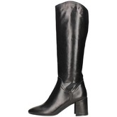 Paola Ghia  Damenstiefel 7996 Stiefel Frau schwarz