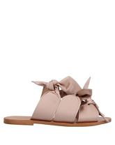 GIA COUTURE Sandalen