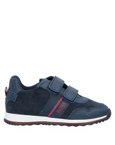 BOSS Low Sneakers & Tennisschuhe