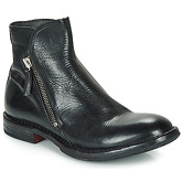 Moma  Herrenstiefel CUSNA NERO