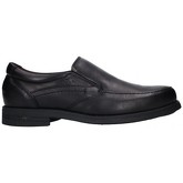 Fluchos  Herrenschuhe 9301 Hombre Negro