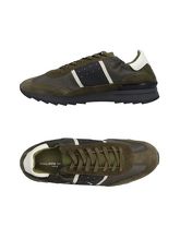 PHILIPPE MODEL Low Sneakers & Tennisschuhe