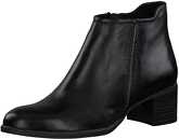 MARCO TOZZI Stiefelette Leder