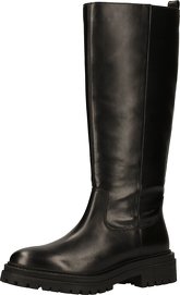 Geox Stiefel Leder/Synthetik