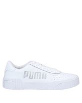 PUMA Low Sneakers & Tennisschuhe