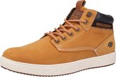 Dockers Sneaker Nubukleder