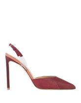 FRANCESCO RUSSO Pumps