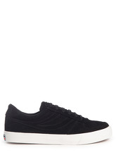 Superga Sneaker in schwarz für Damen