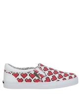 LOVE MOSCHINO Low Sneakers & Tennisschuhe