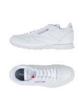 REEBOK Low Sneakers & Tennisschuhe