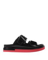 ALEXANDER MCQUEEN Sandalen