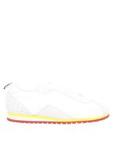 MM6 MAISON MARGIELA Low Sneakers & Tennisschuhe