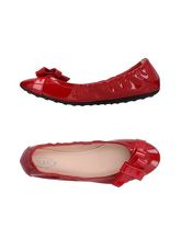 TOD'S Ballerinas